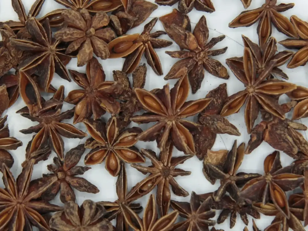 Star anise