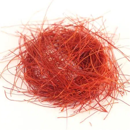 Chili strings
