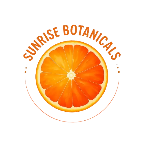 Sunrise Botanicals - High Quality Dried Fruits