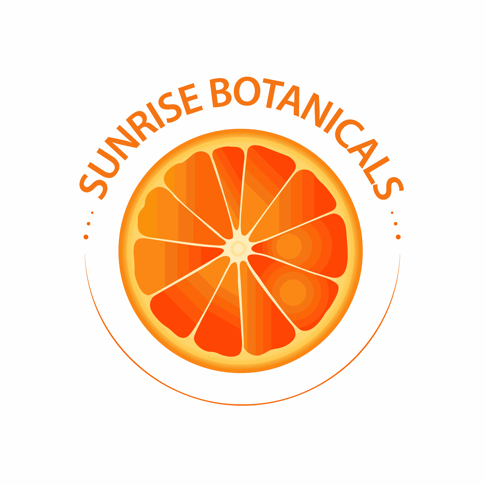 Sunrise Botanicals - High Quality Dried Fruits