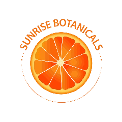 Sunrise Botanicals - High Quality Dried Fruits